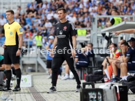 03.08.24 Karlsruher SC - 1. FC N&uuml;rnberg