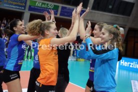 Allianz MTV Stuttgart - NawaRo Straubing