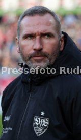 Hannover 96 - VfB Stuttgart