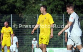 23.08.26 TSV Ph&ouml;nix Steinsfurt - SV Tiefenbach