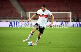 05.12.21 VfB Stuttgart - Hertha BSC Berlin
