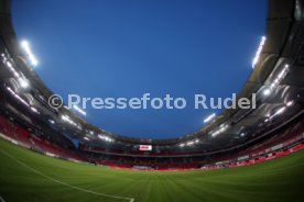 16.01.21 VfB Stuttgart - Borussia M&ouml;nchengladbach