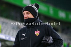 VfL Wolfsburg - VfB Stuttgart