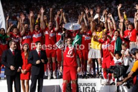 19.05.07 VfB Stuttgart - FC Energie Cottbus