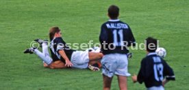 15.06.92 Deutschland - Schottland