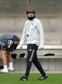 01.09.20 Training DFB Nationalmannschaft Stuttgart
