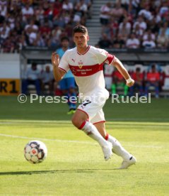 VfB Stuttgart - Atletico Madrid