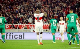 20.12.23 VfB Stuttgart - FC Augsburg