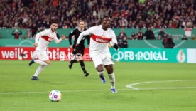 06.12.23 VfB Stuttgart - Borussia Dortmund