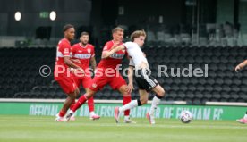 15.08.26 Fulham FC - VfB Stuttgart