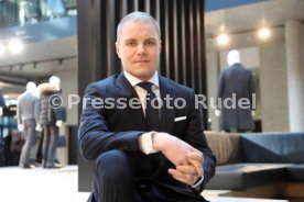 Formel 1 Valtteri Bottas