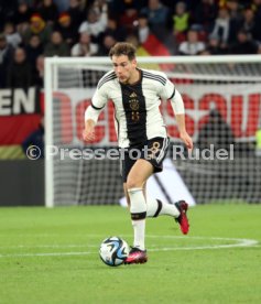 25.03.23 Deutschland - Peru