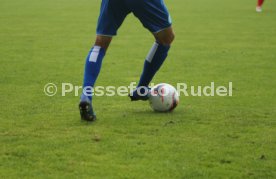 29.08.20 Stuttgarter Kickers - 1. FC Rielasingen-Arlen