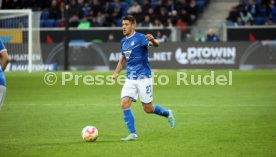 05.11.22 TSG 1899 Hoffenheim - RB Leipzig