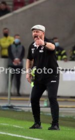 27.10.21 VfB Stuttgart - 1. FC K&ouml;ln