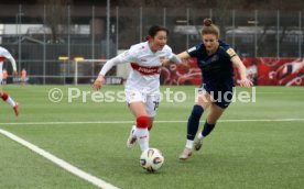 01.02.26 Frauen VfB Stuttgart - SG 99 Andernach