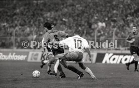 02.10.93 VfB Stuttgart - Eintracht Frankfurt