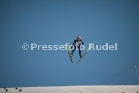 29.12.2025 Vierschanzentournee Skispringen