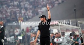 01.06.23 VfB Stuttgart - Hamburger SV