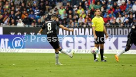 06.08.23 Karlsruher SC - Hamburger SV