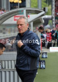 SC Freiburg - 1. FC N&uuml;rnberg