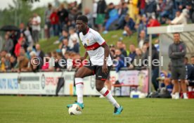 06.07.21 FSV Hollenbach - VfB Stuttgart