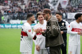 16.05.26 Eintracht Frankfurt - VfB Stuttgart