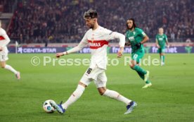 20.12.23 VfB Stuttgart - FC Augsburg
