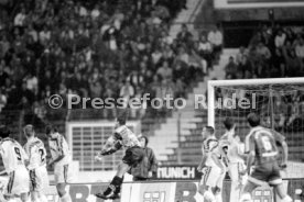 27.08.95 Stuttgarter Kickers - FC Bayern M&uuml;nchen
