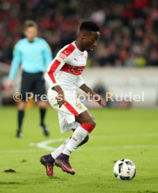 VfB Stuttgart - 1. FC N&uuml;rnberg