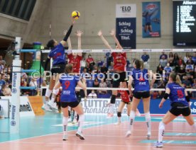 26.04.22 Allianz MTV Stuttgart - SC Potsdam