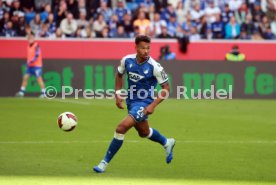 10.10.26 TSG 1899 Hoffenheim - Hamburger SV
