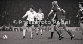 17.10.84 DFB Deutschland - Schweden