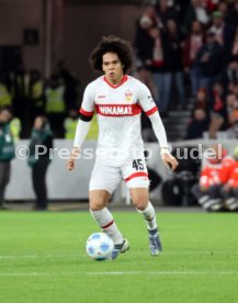 21.12.24 VfB Stuttgart - FC St. Pauli