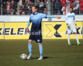 Stuttgarter Kickers - Kickers Offenbach