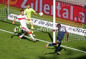 VfB Stuttgart - 1. FSV Mainz 05
