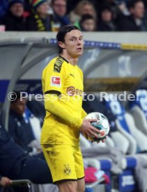 TSG 1899 Hoffenheim - Borussia Dortmund