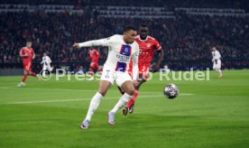 08.03.23 FC Bayern M&uuml;nchen - Paris Saint-Germain