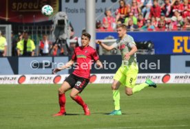 SC Freiburg - 1. FC K&ouml;ln