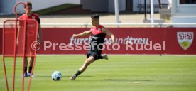 05.08.20 VfB Stuttgart Training