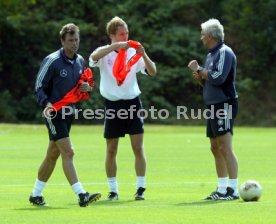 14.08.03 DFB Training