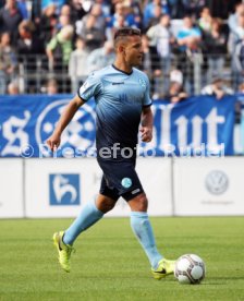 Stuttgarter Kickers - VfB Stuttgart II