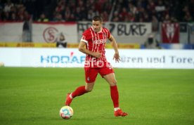 06.11.22 SC Freiburg - 1. FC K&ouml;ln