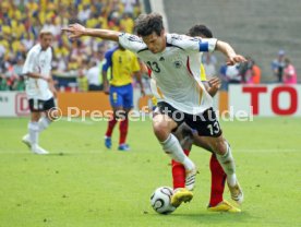 Fussball WM 2006