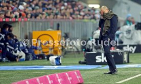 FC Bayern M&uuml;nchen