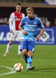 Hamburger SV - Ajax Amsterdam