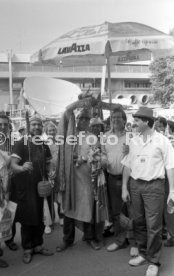 22.06.88 UDSSR - Italien