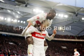 10.12.23 VfB Stuttgart - Bayer 04 Leverkusen