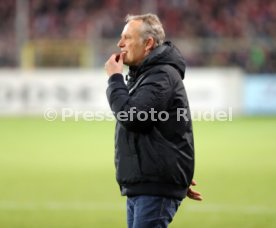 SC Freiburg - SV Darmstadt 98