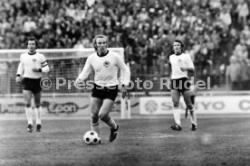 11.10.75 Deutschland - Griechenland